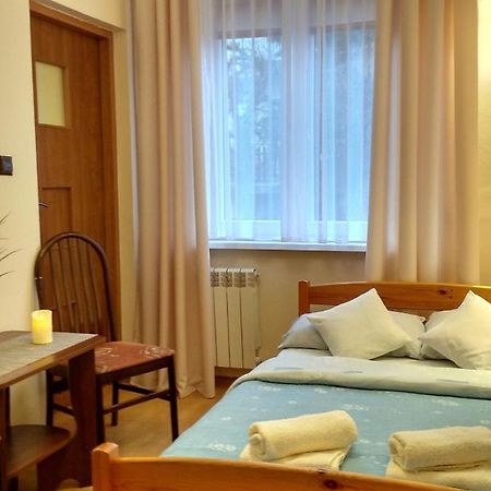 Pod Jarzebina Διαμέρισμα Stary Toruń Εξωτερικό φωτογραφία