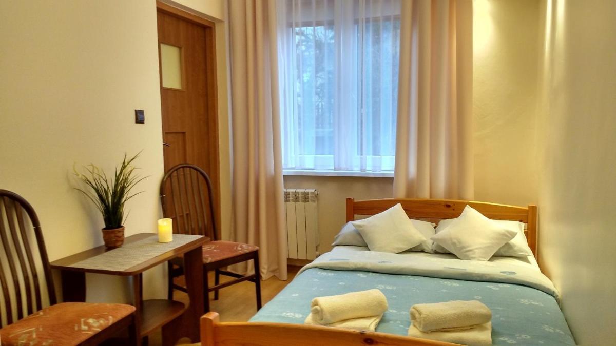 Pod Jarzebina Διαμέρισμα Stary Toruń Εξωτερικό φωτογραφία