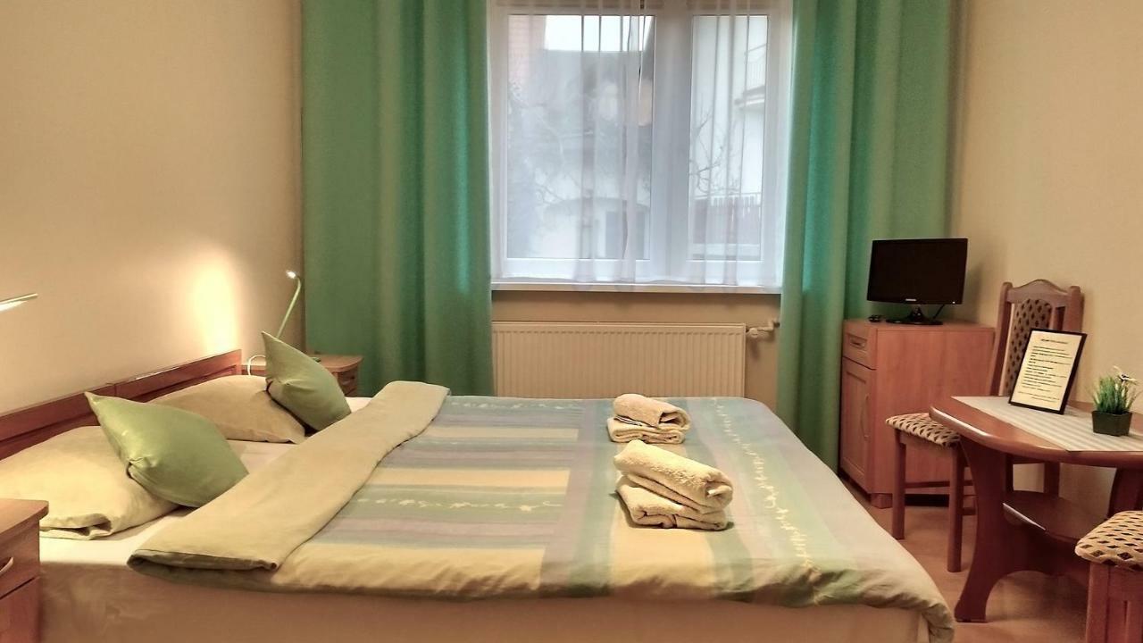 Pod Jarzebina Διαμέρισμα Stary Toruń Εξωτερικό φωτογραφία