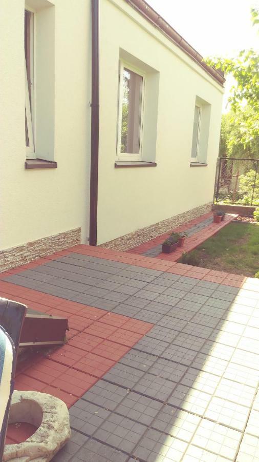 Pod Jarzebina Διαμέρισμα Stary Toruń Εξωτερικό φωτογραφία