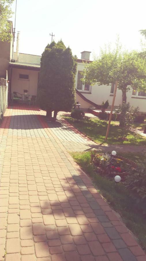 Pod Jarzebina Διαμέρισμα Stary Toruń Εξωτερικό φωτογραφία
